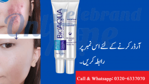 Bio Aqua Cream in Pakistan