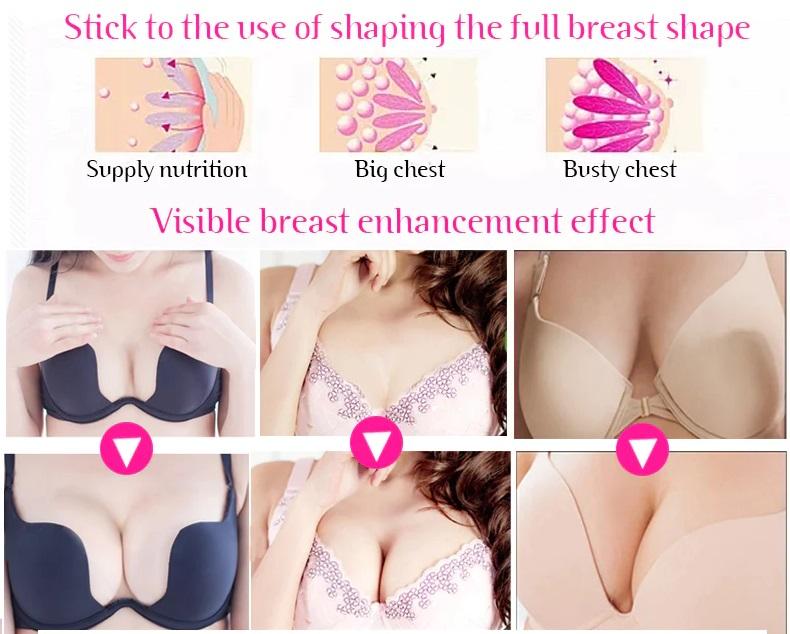 Breast Enlargement Cream in pakistan