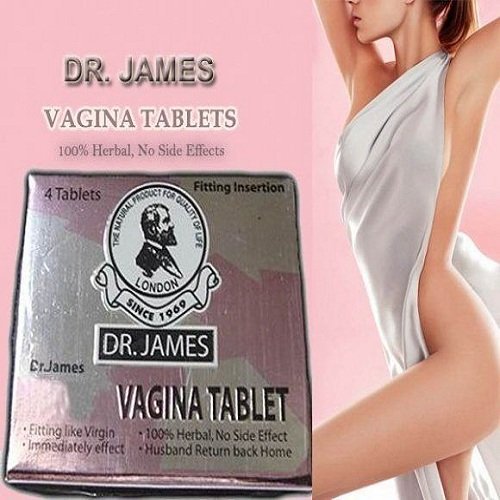 Vagina Tightening Tablets in Pakistan