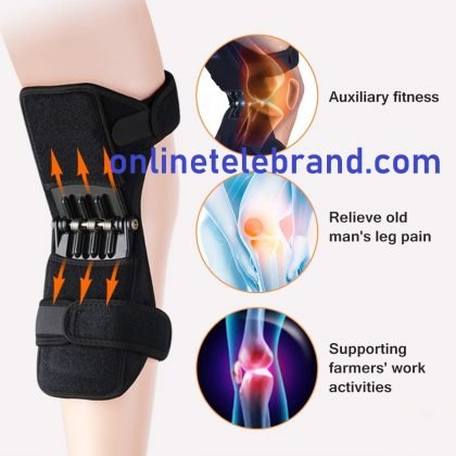 Knee Joint Support Pads in Pakistan