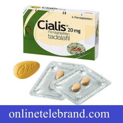 Cialis Tablets