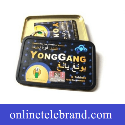 YongGang Tablets