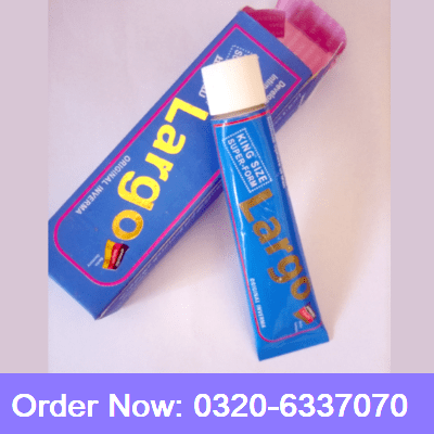Largo Cream Price Pakistan