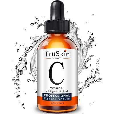Truskin Vitamin C Serum